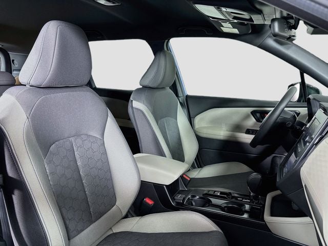 2026 Subaru Forester Base