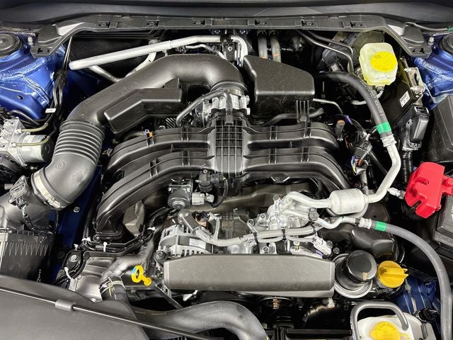 2026 Subaru Forester Base