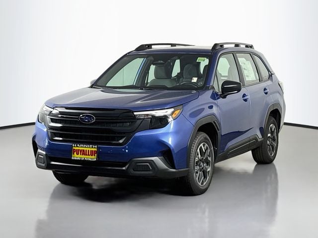 2026 Subaru Forester Base