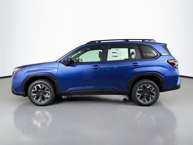 2026 Subaru Forester Base