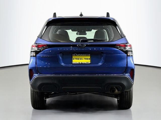 2026 Subaru Forester Base