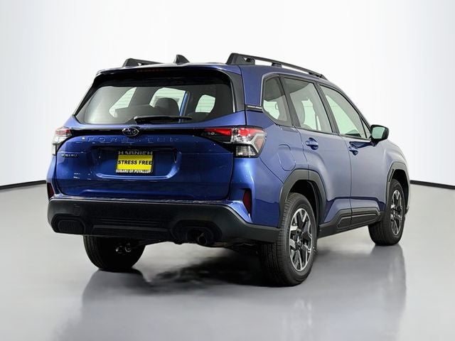 2026 Subaru Forester Base