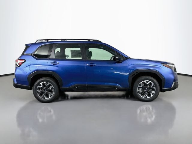 2026 Subaru Forester Base