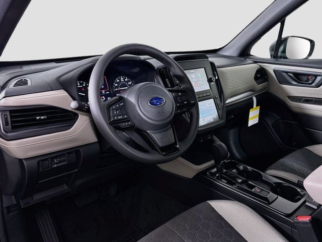 2026 Subaru Forester Base