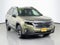 2026 Subaru Forester Hybrid Premium Hybrid