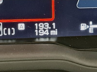 2026 Subaru Forester Hybrid Premium Hybrid