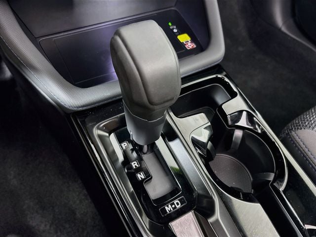 2026 Subaru Forester Hybrid Premium Hybrid