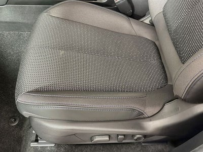2026 Subaru Forester Hybrid Premium Hybrid