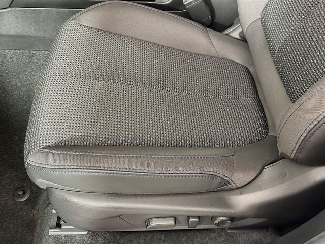 2026 Subaru Forester Hybrid Premium Hybrid