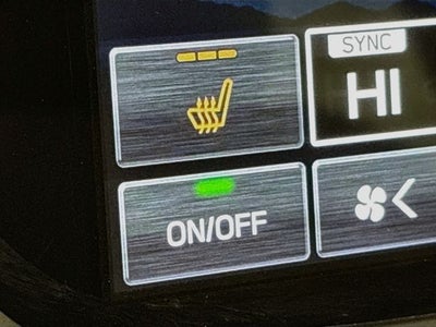 2026 Subaru Forester Hybrid Premium Hybrid
