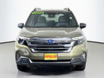 2026 Subaru Forester Hybrid Premium Hybrid