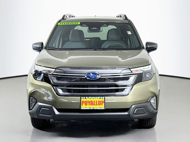 2026 Subaru Forester Hybrid Premium Hybrid