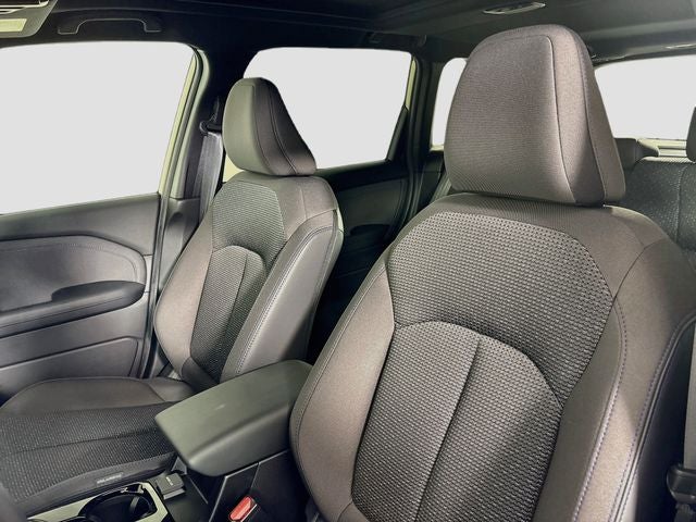 2026 Subaru Forester Hybrid Premium Hybrid