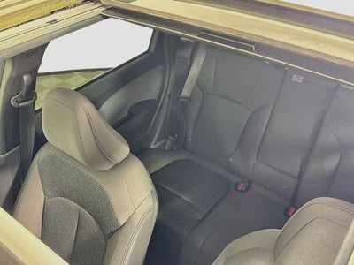 2026 Subaru Forester Hybrid Premium Hybrid
