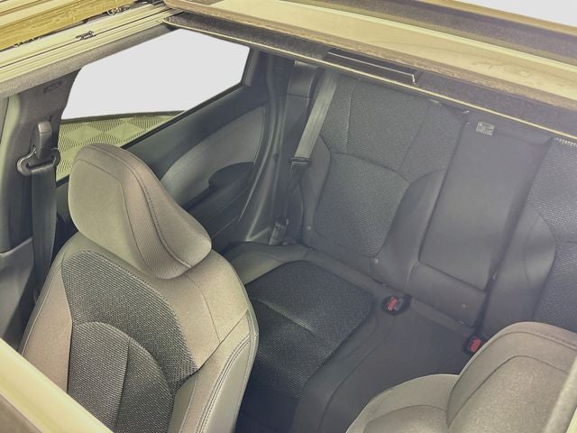 2026 Subaru Forester Hybrid Premium Hybrid