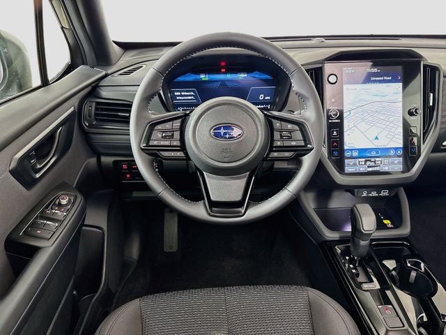 2026 Subaru Forester Hybrid Premium Hybrid