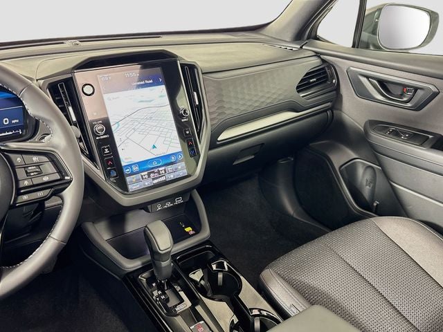 2026 Subaru Forester Hybrid Premium Hybrid