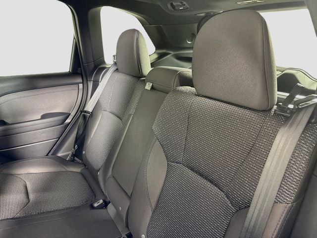 2026 Subaru Forester Hybrid Premium Hybrid