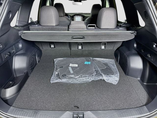 2026 Subaru Forester Hybrid Premium Hybrid