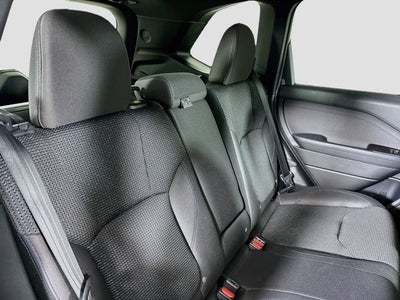 2026 Subaru Forester Hybrid Premium Hybrid