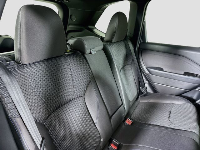 2026 Subaru Forester Hybrid Premium Hybrid