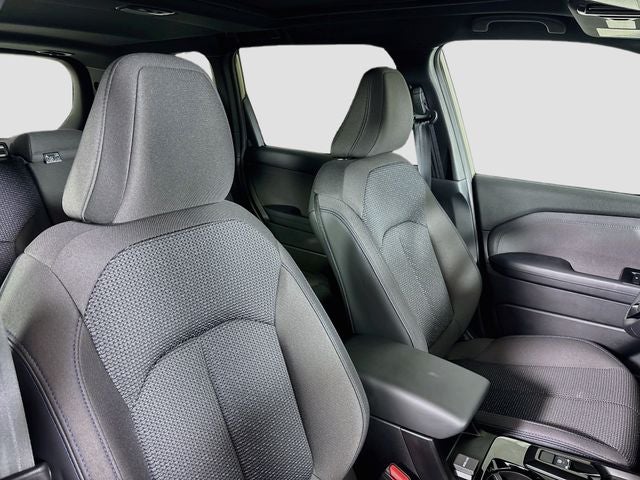 2026 Subaru Forester Hybrid Premium Hybrid