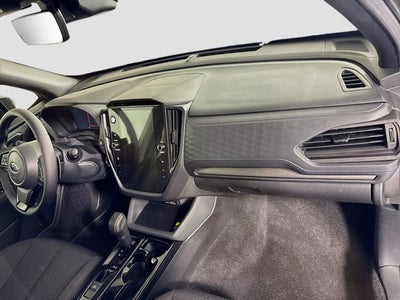 2026 Subaru Forester Hybrid Premium Hybrid