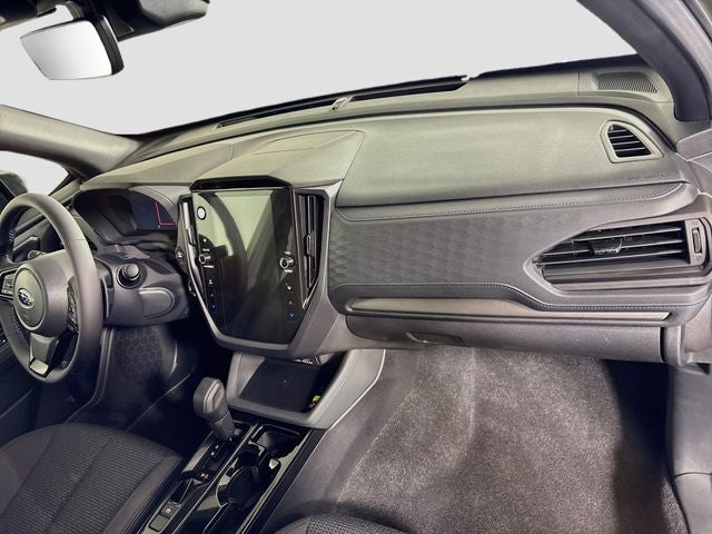 2026 Subaru Forester Hybrid Premium Hybrid