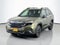2026 Subaru Forester Hybrid Premium Hybrid