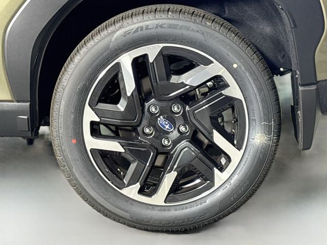 2026 Subaru Forester Hybrid Premium Hybrid