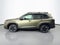 2026 Subaru Forester Hybrid Premium Hybrid