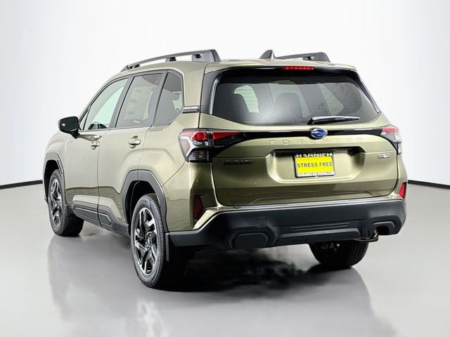 2026 Subaru Forester Hybrid Premium Hybrid