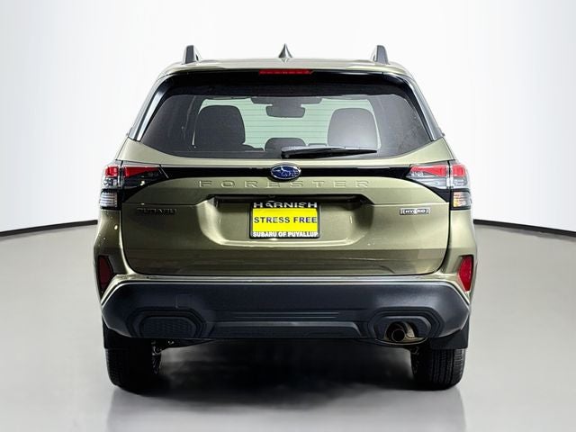 2026 Subaru Forester Hybrid Premium Hybrid