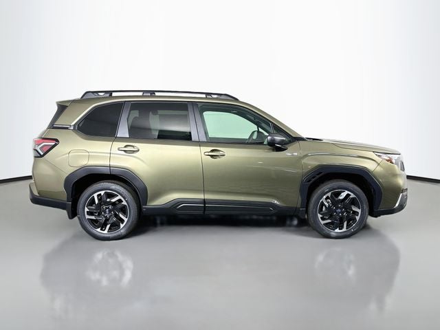 2026 Subaru Forester Hybrid Premium Hybrid