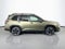 2026 Subaru Forester Hybrid Premium Hybrid