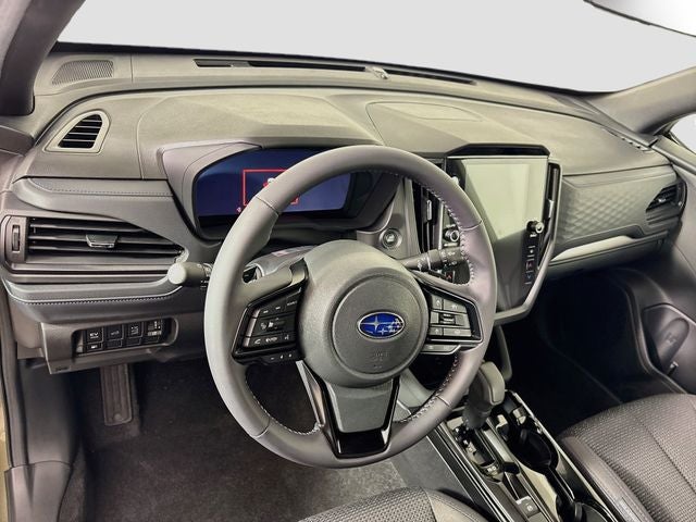 2026 Subaru Forester Hybrid Premium Hybrid