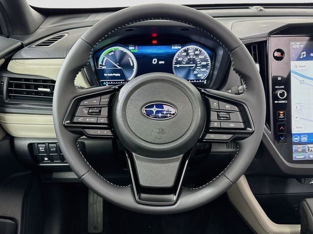 2026 Subaru Forester Hybrid Premium Hybrid