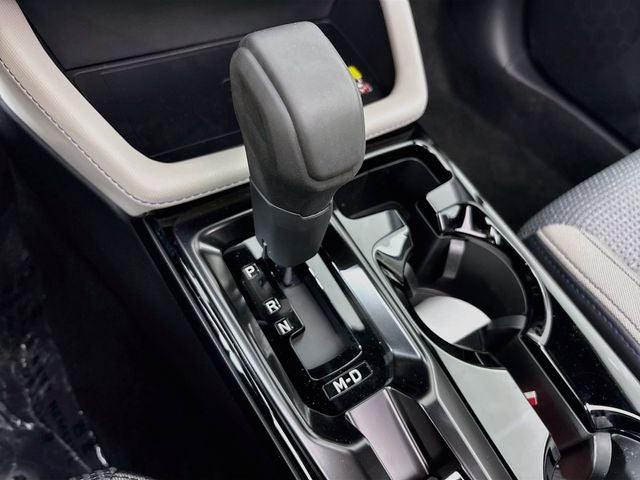 2026 Subaru Forester Hybrid Premium Hybrid