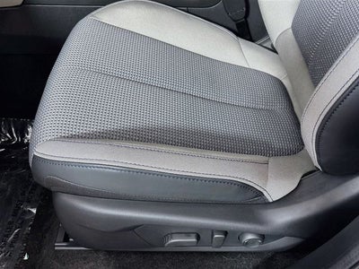 2026 Subaru Forester Hybrid Premium Hybrid