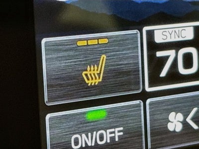 2026 Subaru Forester Hybrid Premium Hybrid