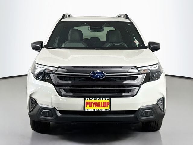 2026 Subaru Forester Hybrid Premium Hybrid