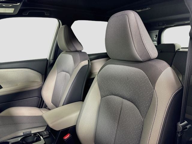 2026 Subaru Forester Hybrid Premium Hybrid