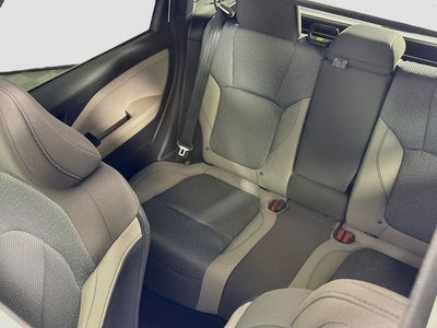 2026 Subaru Forester Hybrid Premium Hybrid