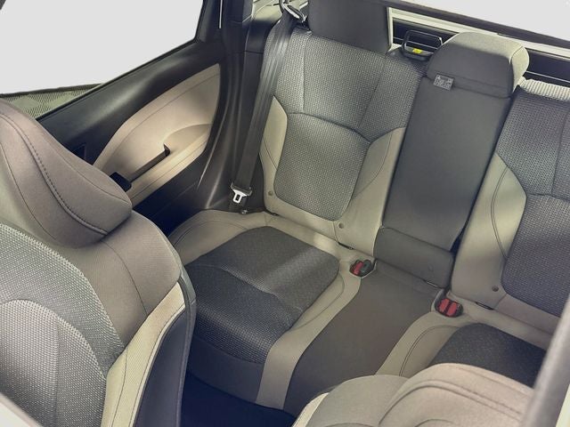2026 Subaru Forester Hybrid Premium Hybrid