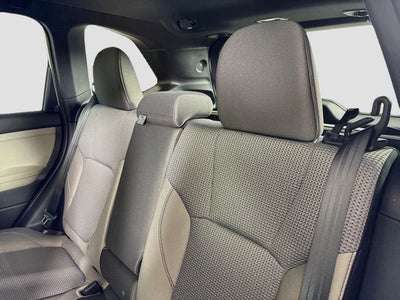 2026 Subaru Forester Hybrid Premium Hybrid
