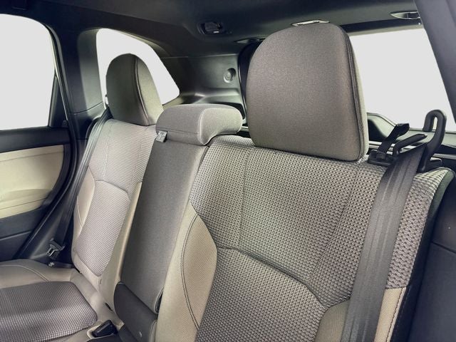 2026 Subaru Forester Hybrid Premium Hybrid