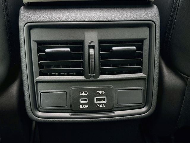 2026 Subaru Forester Hybrid Premium Hybrid