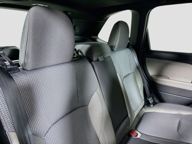 2026 Subaru Forester Hybrid Premium Hybrid