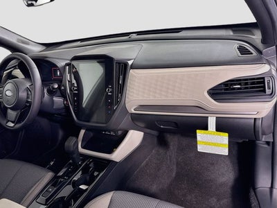 2026 Subaru Forester Hybrid Premium Hybrid