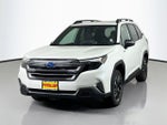2026 Subaru Forester Hybrid Premium Hybrid